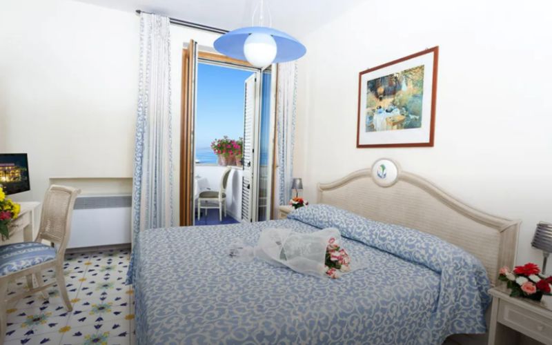 HOTEL TERME GRAN PARADISO